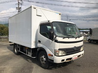 日野デュトロパネルバン小型（2t・3t）[写真03]