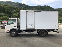 日野デュトロパネルバン小型（2t・3t）[写真05]