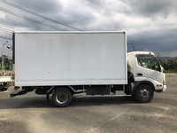 日野デュトロパネルバン小型（2t・3t）[写真07]