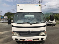 日野デュトロパネルバン小型（2t・3t）[写真08]