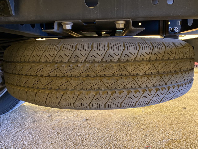 日野デュトロ平ボディ小型（2t・3t）[写真19]