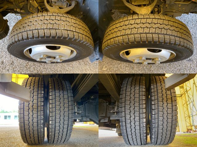 日野デュトロ平ボディ小型（2t・3t）[写真20]