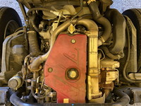 日野デュトロ平ボディ小型（2t・3t）[写真22]