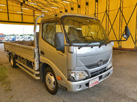 日野デュトロ平ボディ小型（2t・3t）[写真03]