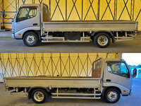 日野デュトロ平ボディ小型（2t・3t）[写真05]