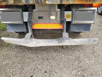 三菱ふそうスーパーグレートダンプ大型（10t）[写真11]