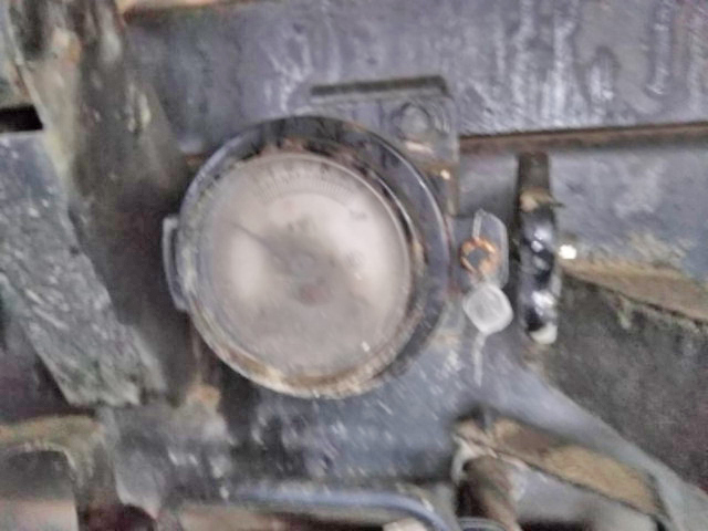 三菱ふそうスーパーグレートダンプ大型（10t）[写真16]