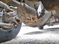 三菱ふそうスーパーグレートダンプ大型（10t）[写真18]