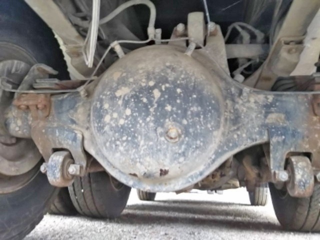 三菱ふそうスーパーグレートダンプ大型（10t）[写真19]