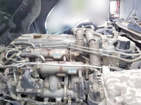 三菱ふそうスーパーグレートダンプ大型（10t）[写真20]