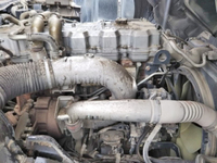 三菱ふそうスーパーグレートダンプ大型（10t）[写真22]