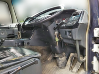 三菱ふそうスーパーグレートダンプ大型（10t）[写真28]