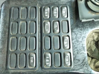 三菱ふそうスーパーグレートダンプ大型（10t）[写真33]