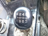 三菱ふそうスーパーグレートダンプ大型（10t）[写真34]