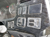 三菱ふそうスーパーグレートダンプ大型（10t）[写真35]