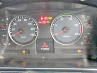 三菱ふそうスーパーグレートダンプ大型（10t）[写真37]