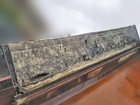 三菱ふそうスーパーグレートダンプ大型（10t）[写真06]