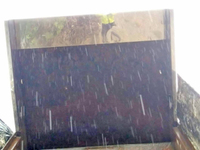 三菱ふそうスーパーグレートダンプ大型（10t）[写真09]