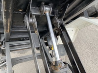 いすゞフォワード深ダンプ（土砂禁ダンプ）中型（4t）[写真14]