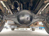 いすゞフォワード深ダンプ（土砂禁ダンプ）中型（4t）[写真20]