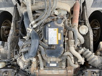 いすゞフォワード深ダンプ（土砂禁ダンプ）中型（4t）[写真21]