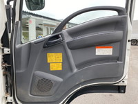 いすゞフォワード深ダンプ（土砂禁ダンプ）中型（4t）[写真24]