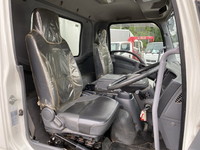 いすゞフォワード深ダンプ（土砂禁ダンプ）中型（4t）[写真26]