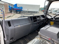 いすゞフォワード深ダンプ（土砂禁ダンプ）中型（4t）[写真27]