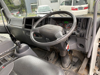 いすゞフォワード深ダンプ（土砂禁ダンプ）中型（4t）[写真28]