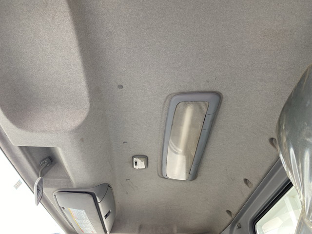 いすゞフォワード深ダンプ（土砂禁ダンプ）中型（4t）[写真29]