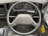 いすゞフォワード深ダンプ（土砂禁ダンプ）中型（4t）[写真30]