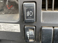 いすゞフォワード深ダンプ（土砂禁ダンプ）中型（4t）[写真35]