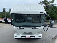 いすゞフォワード深ダンプ（土砂禁ダンプ）中型（4t）[写真06]