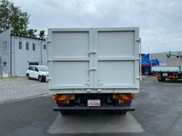 いすゞフォワード深ダンプ（土砂禁ダンプ）中型（4t）[写真07]