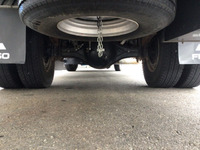 三菱ふそうファイターアルミブロック中型（4t）[写真10]