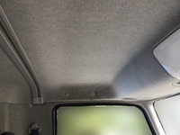 三菱ふそうファイターアルミブロック中型（4t）[写真14]