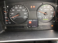 三菱ふそうファイターアルミブロック中型（4t）[写真15]