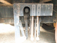 いすゞギガセルフローダー大型（10t）[写真11]