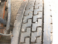 いすゞギガセルフローダー大型（10t）[写真14]