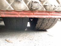 いすゞギガセルフローダー大型（10t）[写真15]