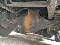 いすゞギガセルフローダー大型（10t）[写真18]