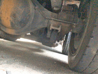 いすゞギガセルフローダー大型（10t）[写真19]