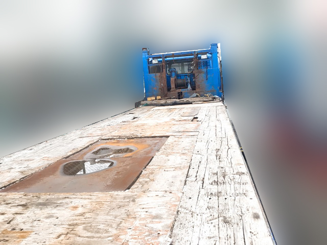 いすゞギガセルフローダー大型（10t）[写真02]