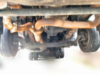 いすゞギガセルフローダー大型（10t）[写真20]