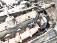 いすゞギガセルフローダー大型（10t）[写真23]