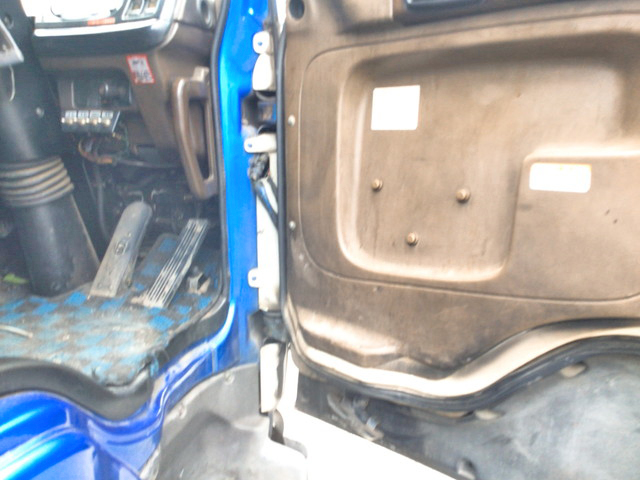 いすゞギガセルフローダー大型（10t）[写真26]