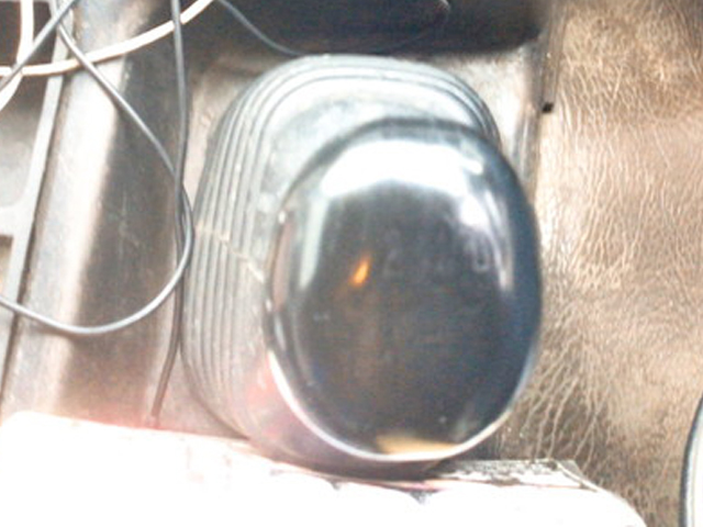 いすゞギガセルフローダー大型（10t）[写真29]