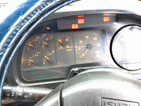 いすゞギガセルフローダー大型（10t）[写真30]