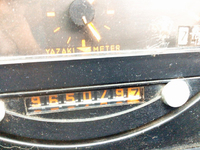 いすゞギガセルフローダー大型（10t）[写真31]