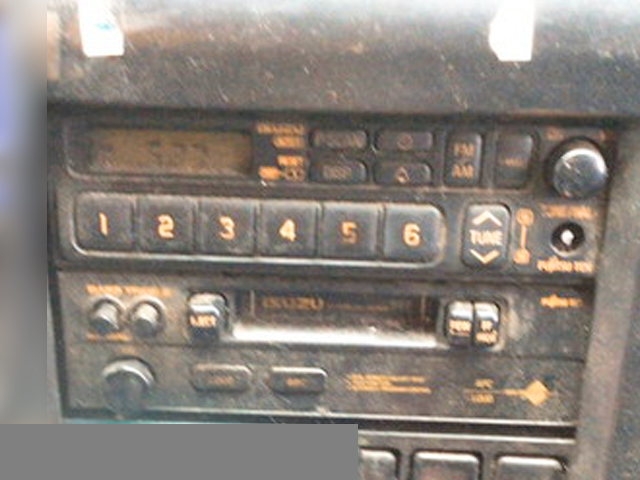 いすゞギガセルフローダー大型（10t）[写真33]